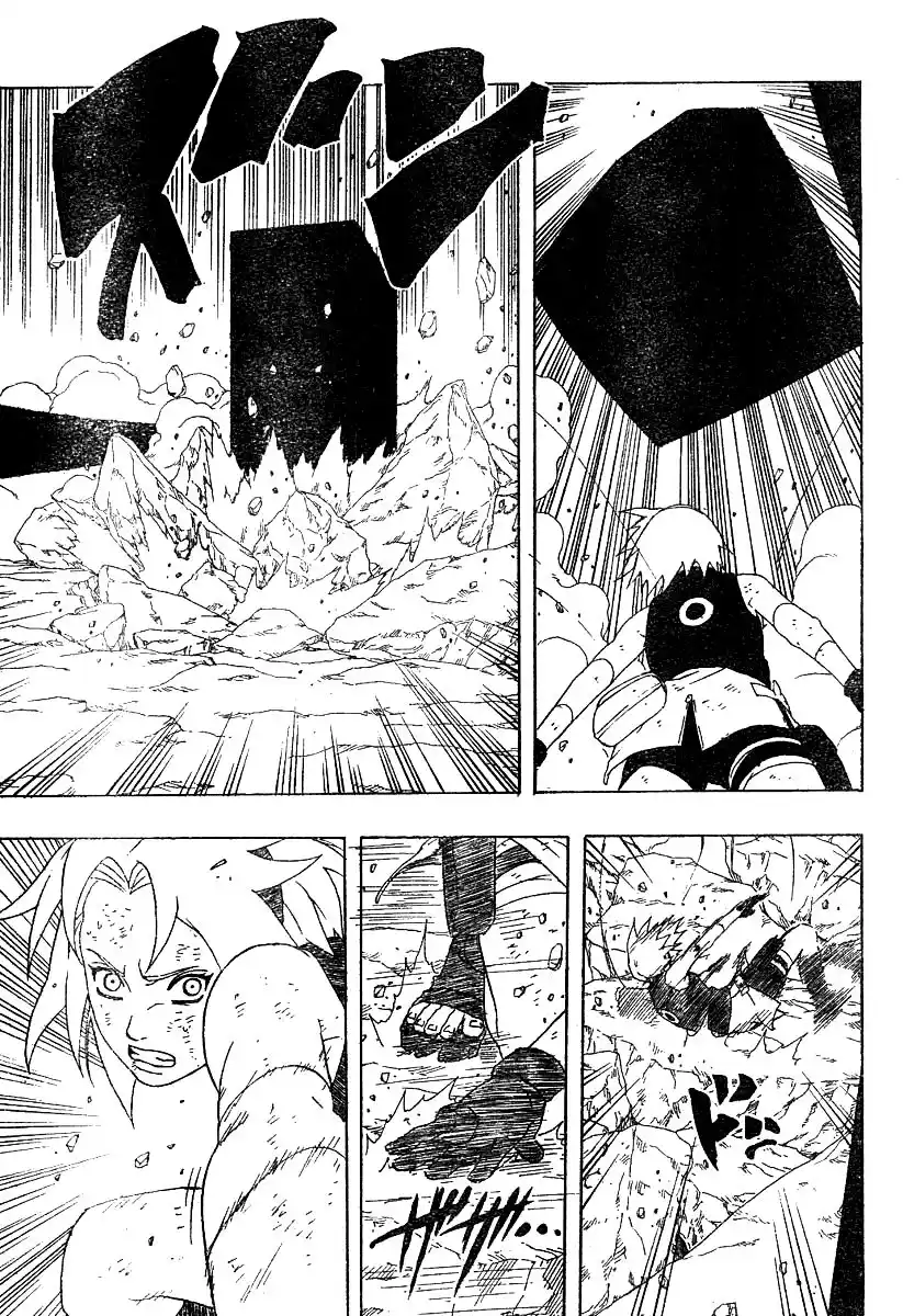 Naruto Capitolo 269 page 16