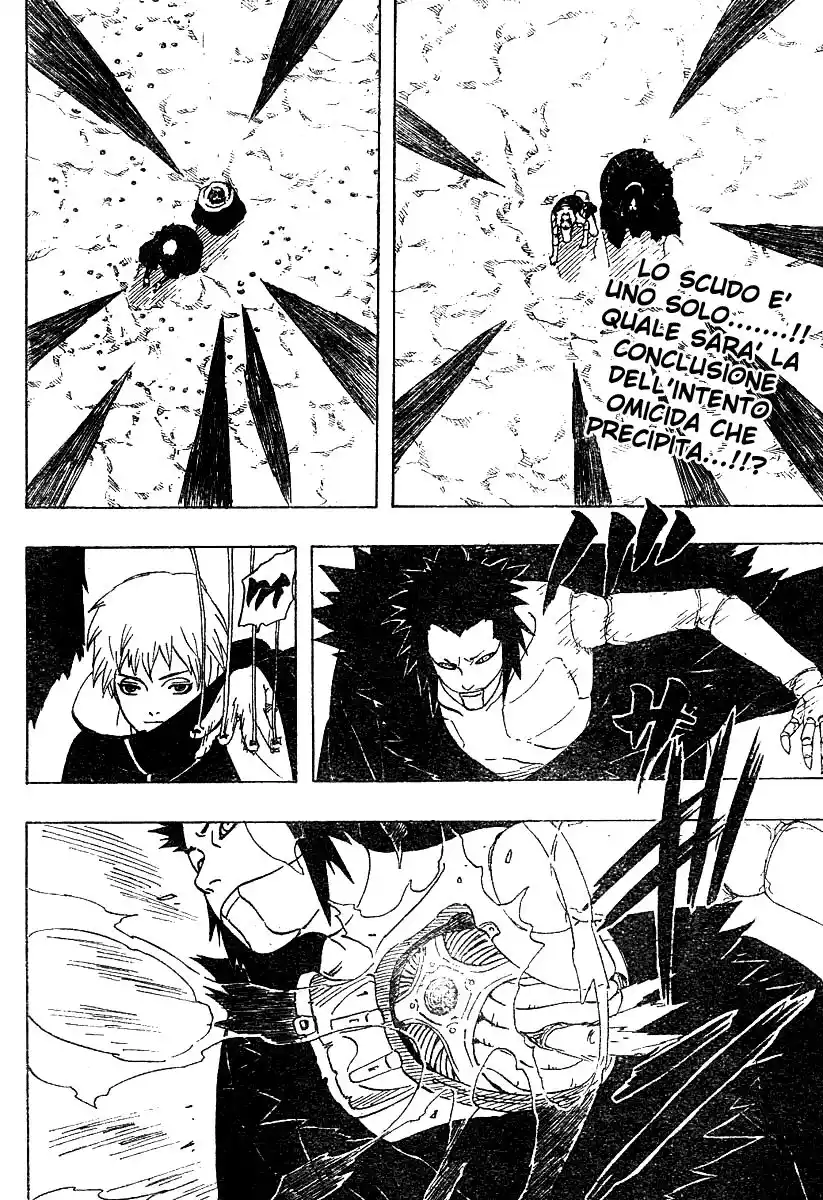 Naruto Capitolo 269 page 2