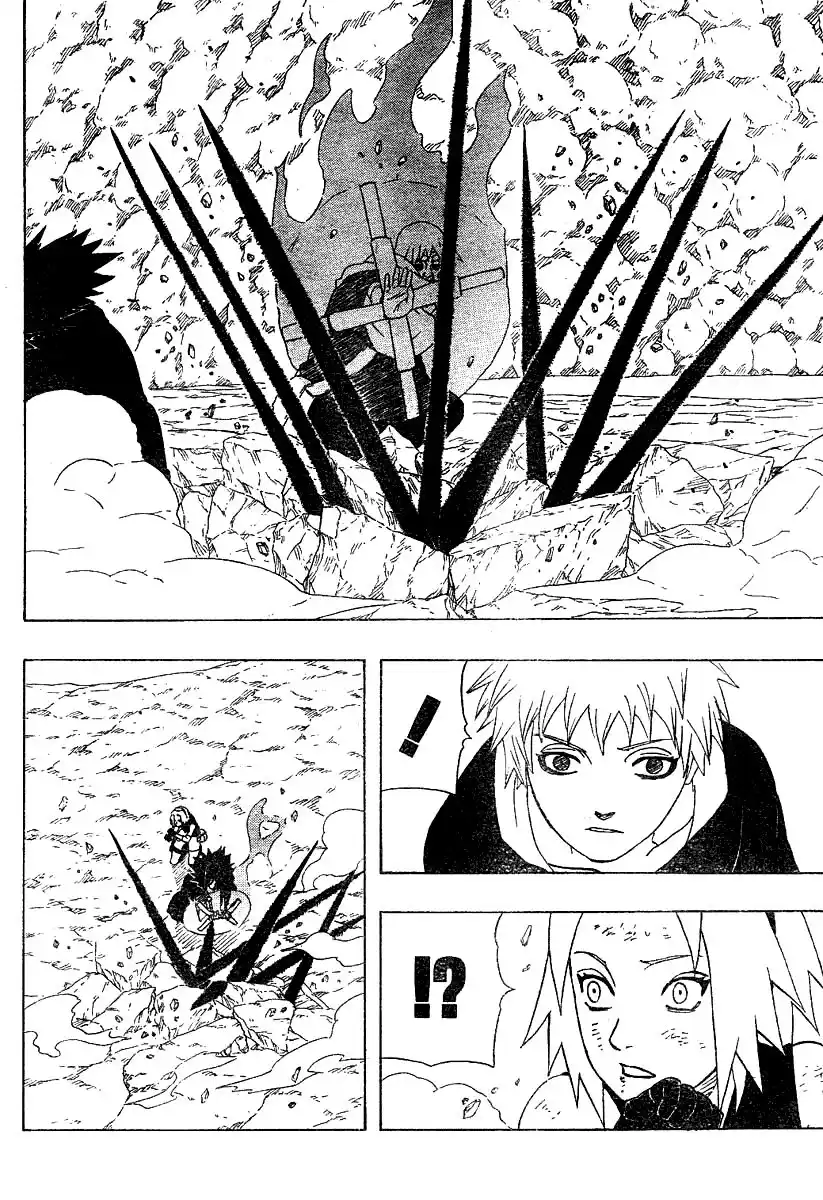 Naruto Capitolo 269 page 4