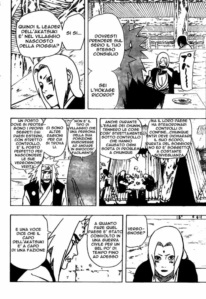 Naruto Capitolo 366 page 10