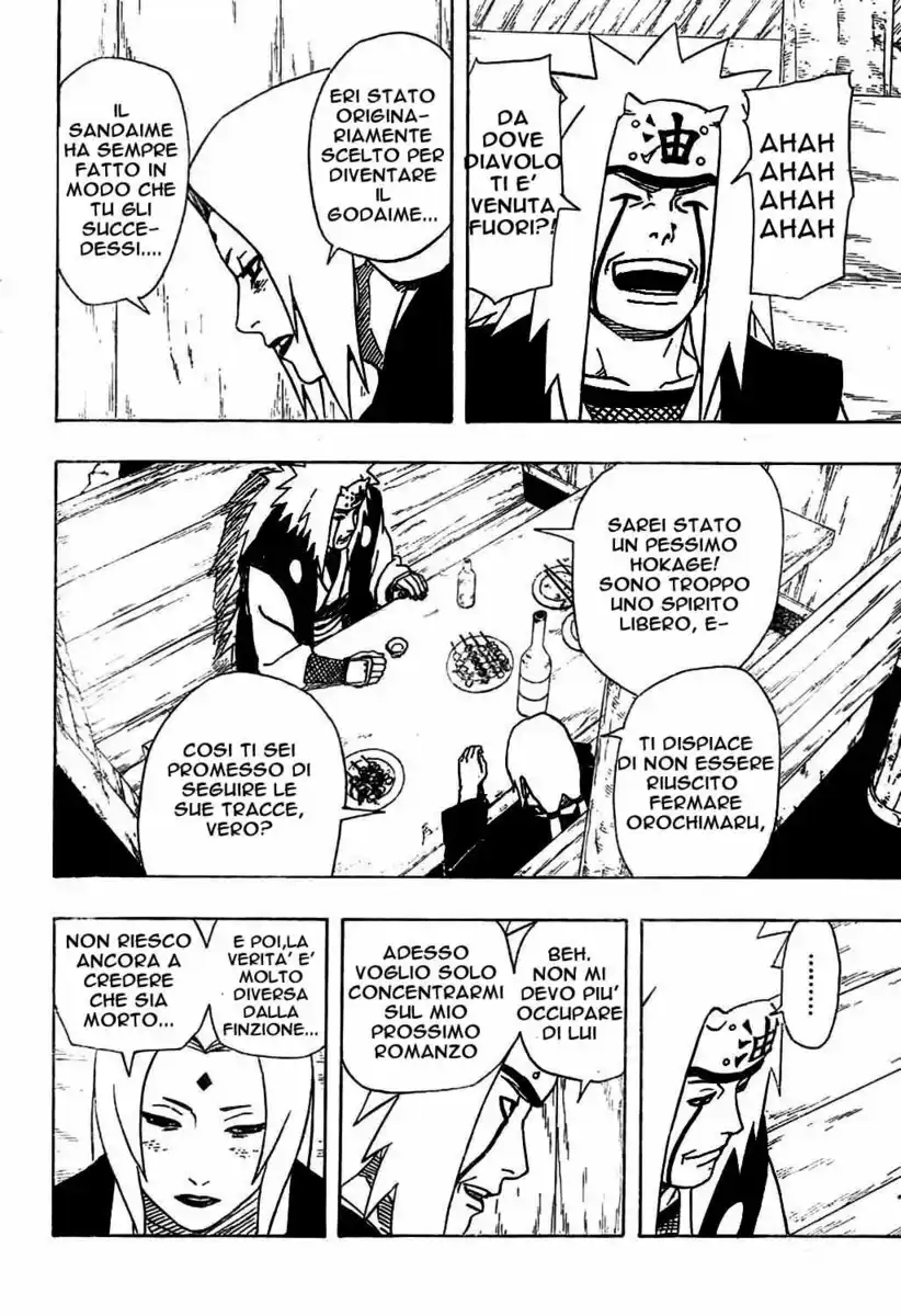 Naruto Capitolo 366 page 12