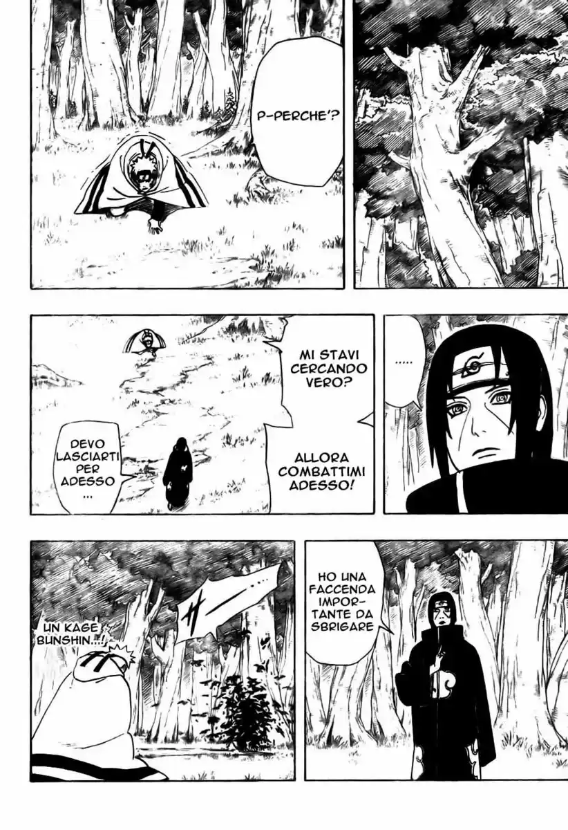 Naruto Capitolo 366 page 14