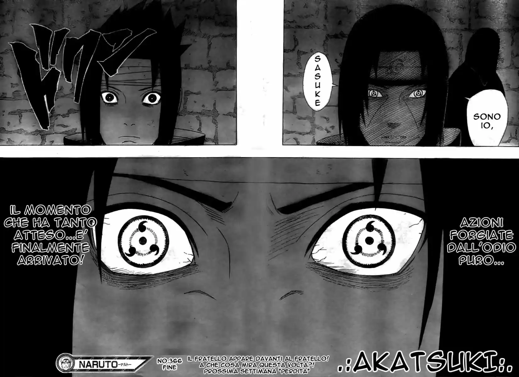 Naruto Capitolo 366 page 16