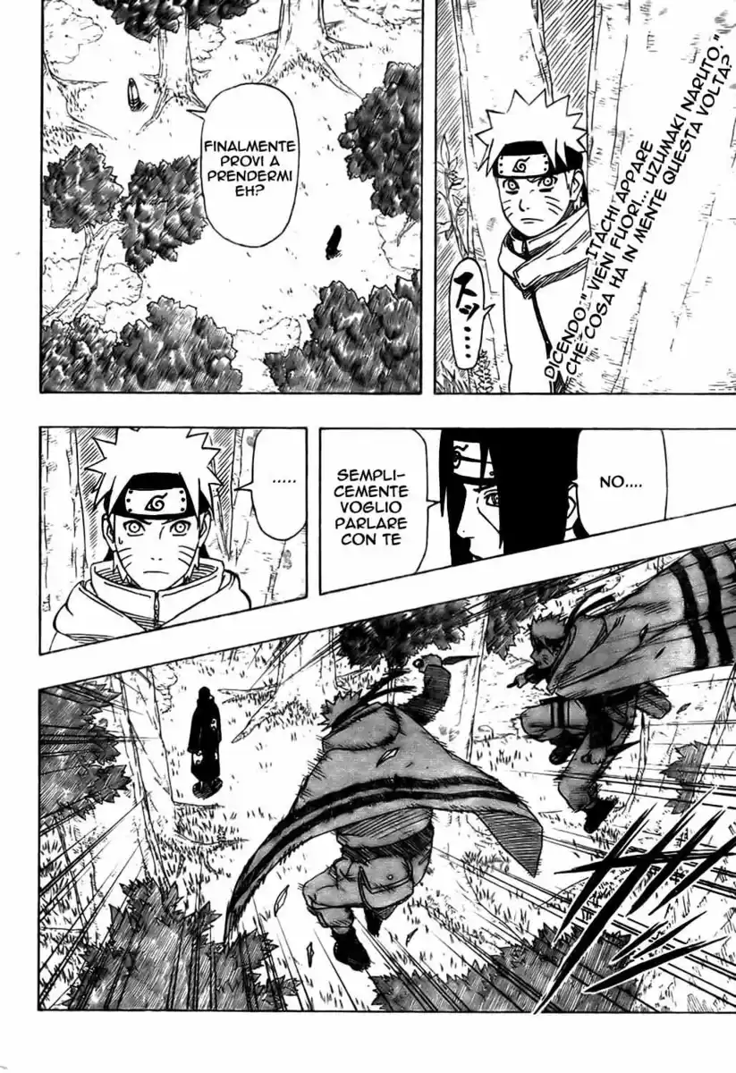 Naruto Capitolo 366 page 2