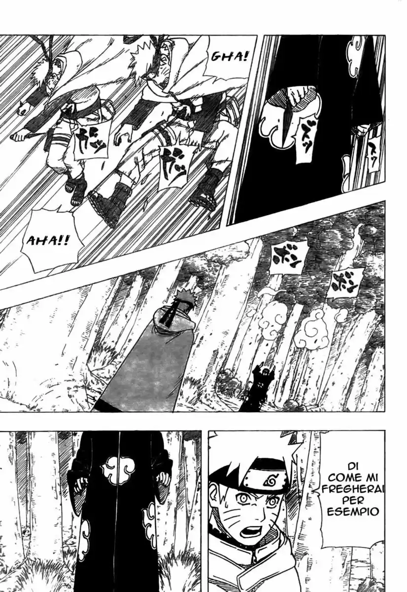 Naruto Capitolo 366 page 3