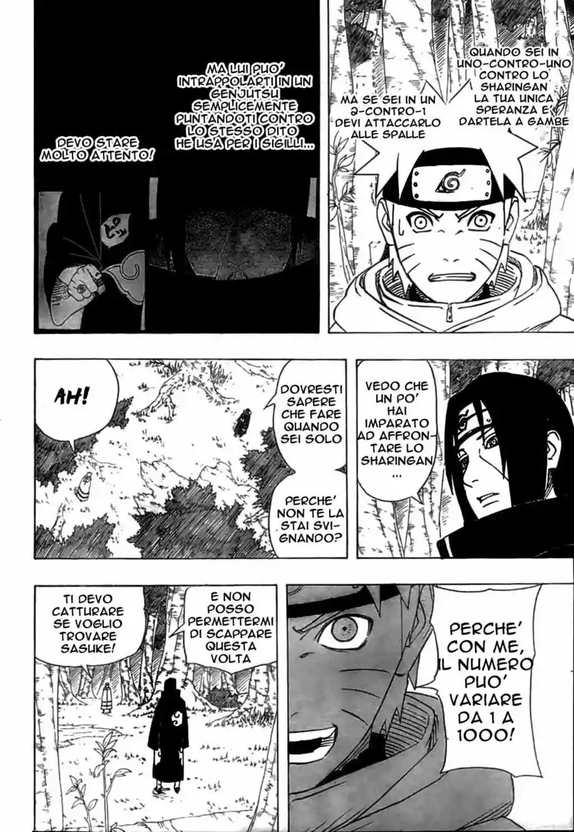 Naruto Capitolo 366 page 4