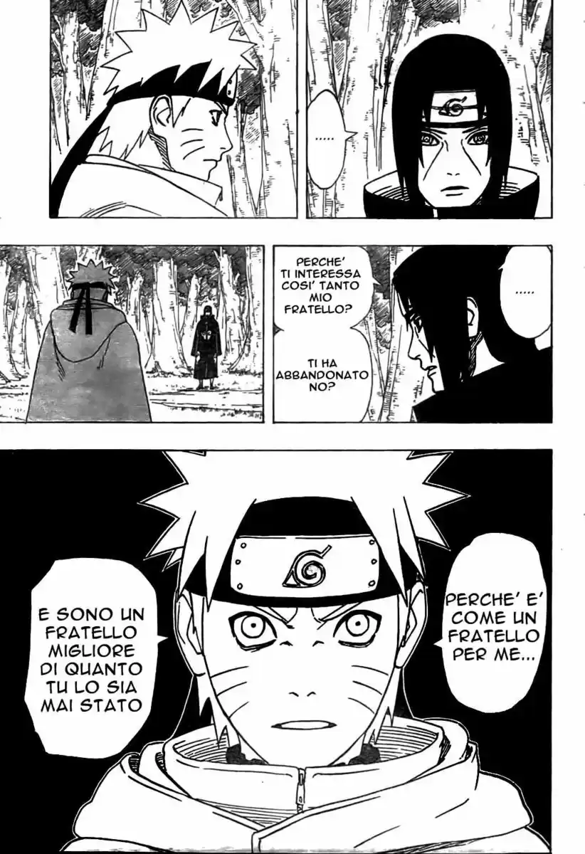 Naruto Capitolo 366 page 5