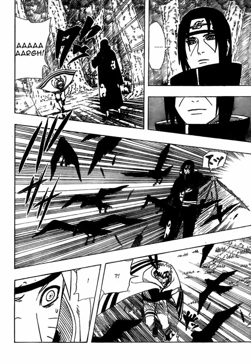 Naruto Capitolo 366 page 6