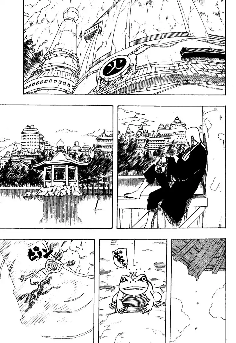 Naruto Capitolo 383 page 10