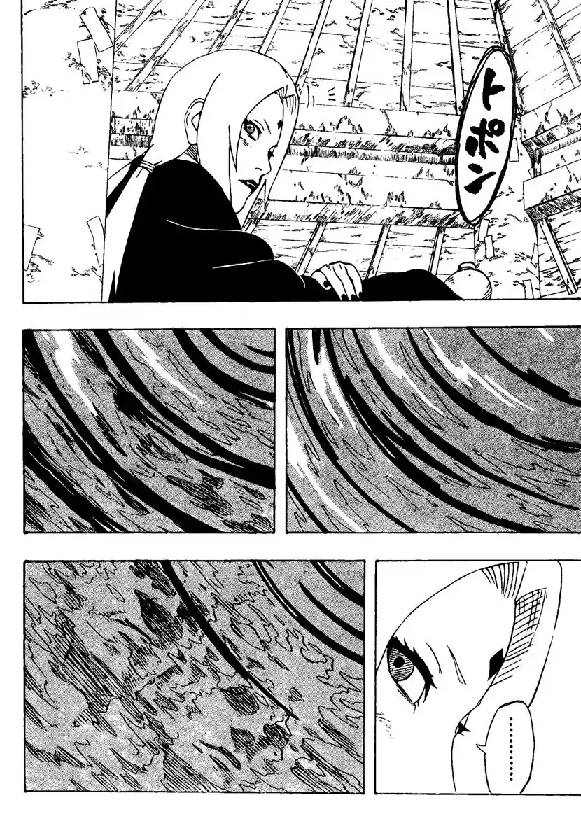 Naruto Capitolo 383 page 11