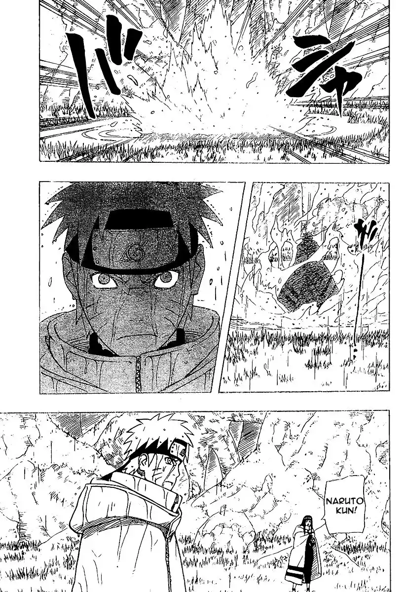 Naruto Capitolo 383 page 12