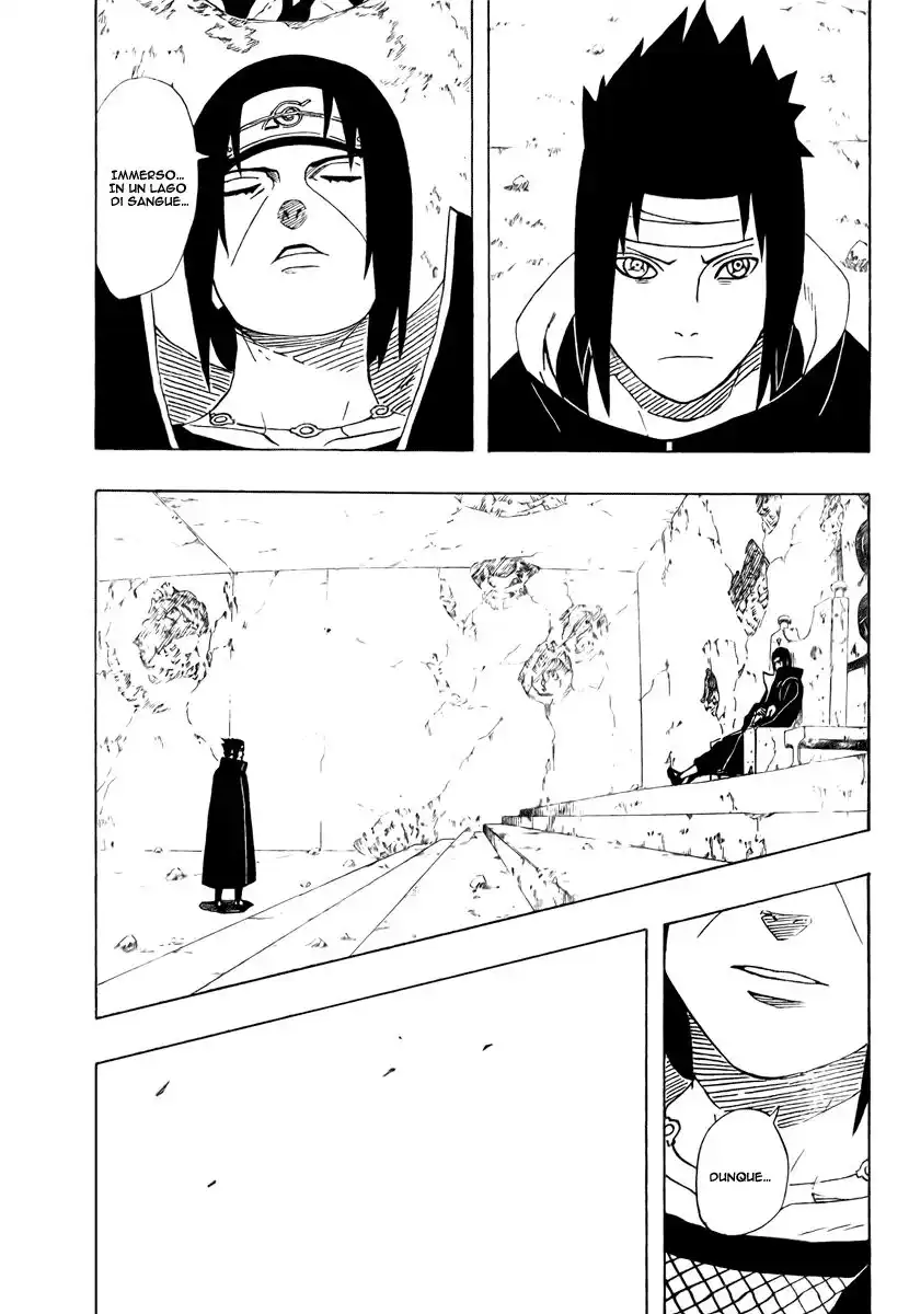 Naruto Capitolo 383 page 16