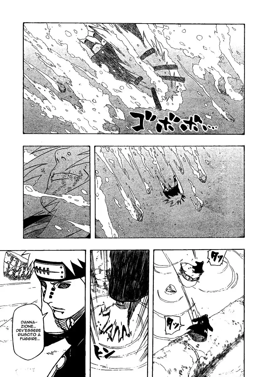 Naruto Capitolo 383 page 6