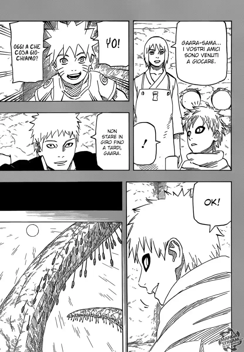 Naruto Capitolo 678 page 10