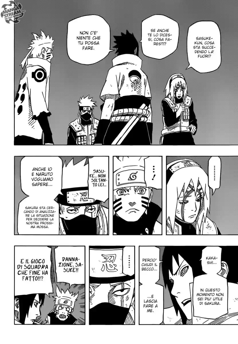 Naruto Capitolo 678 page 3