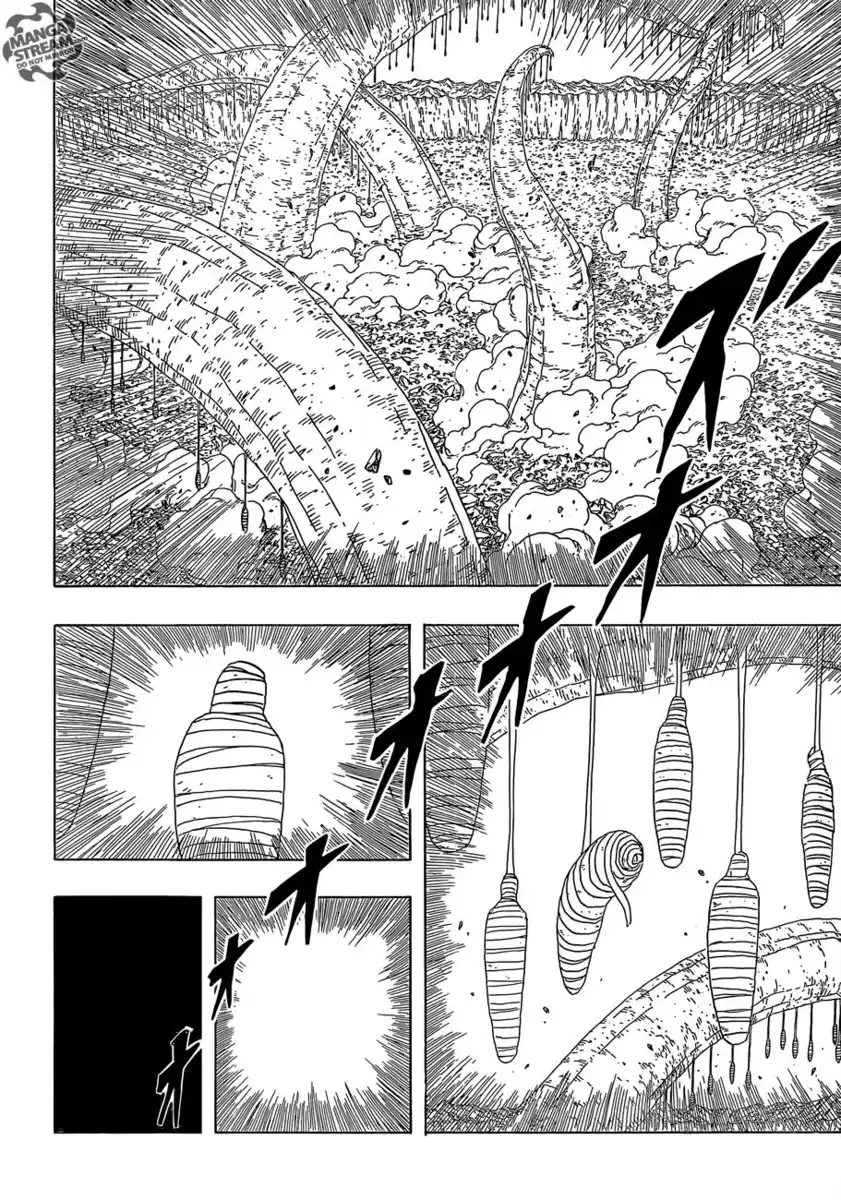 Naruto Capitolo 678 page 5