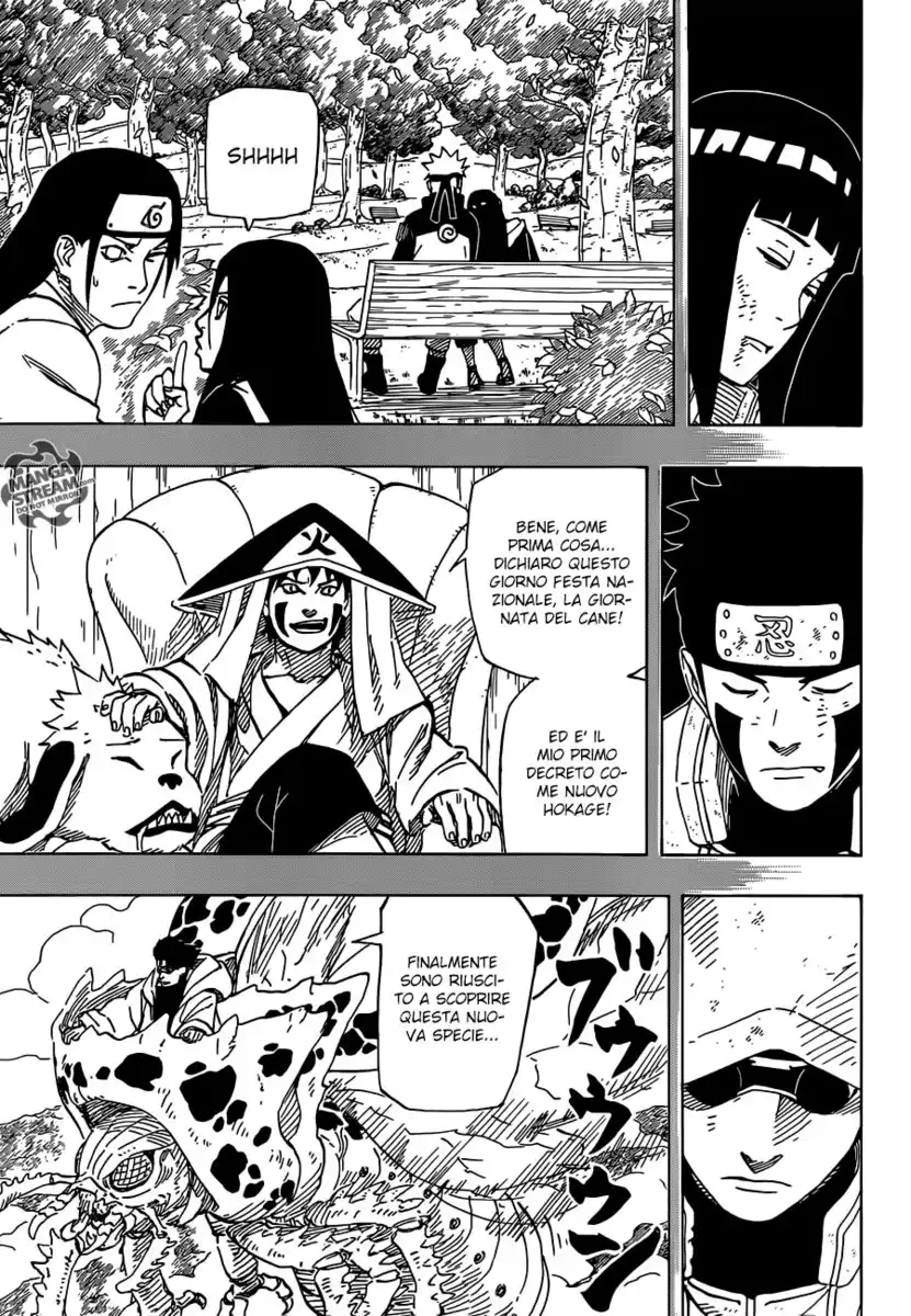 Naruto Capitolo 678 page 6