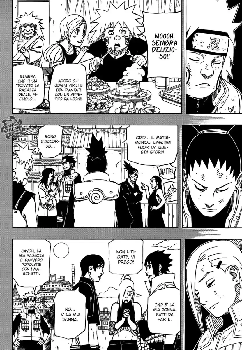 Naruto Capitolo 678 page 7