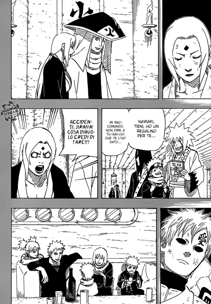 Naruto Capitolo 678 page 9