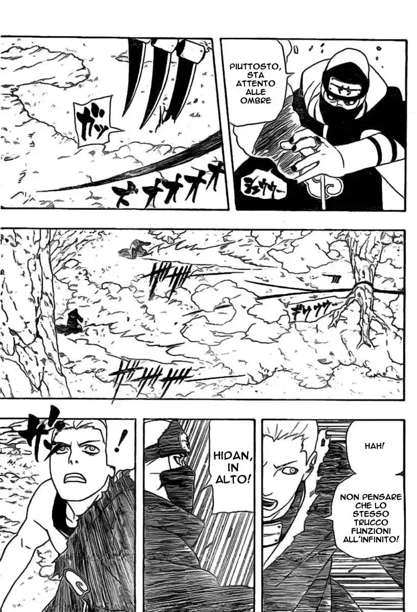 Naruto Capitolo 332 page 12