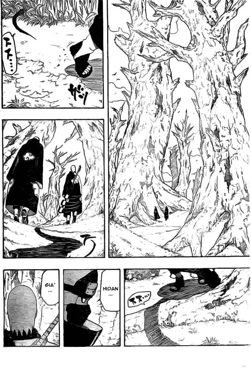 Naruto Capitolo 332 page 9