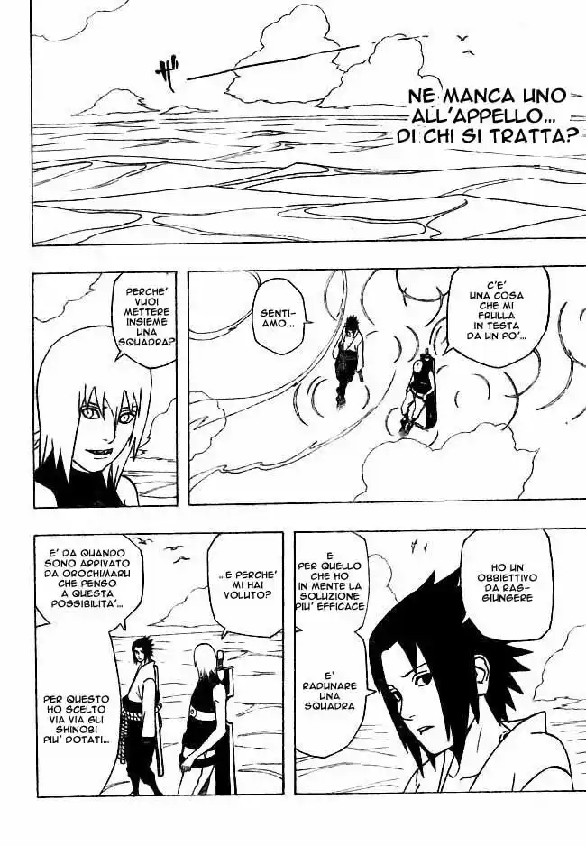 Naruto Capitolo 348 page 2