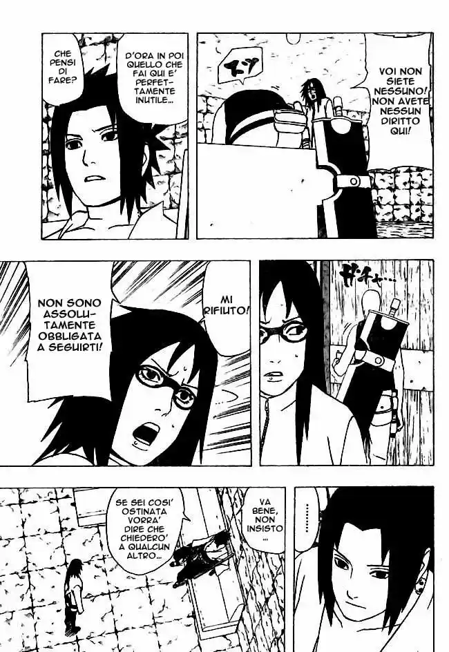 Naruto Capitolo 348 page 9