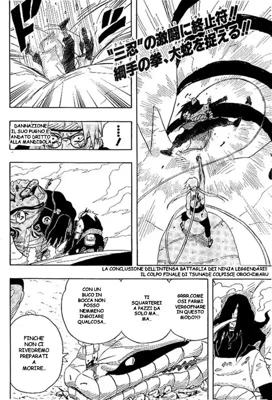 Naruto Capitolo 171 page 2