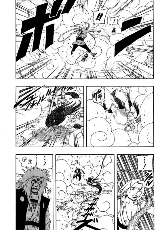 Naruto Capitolo 171 page 3