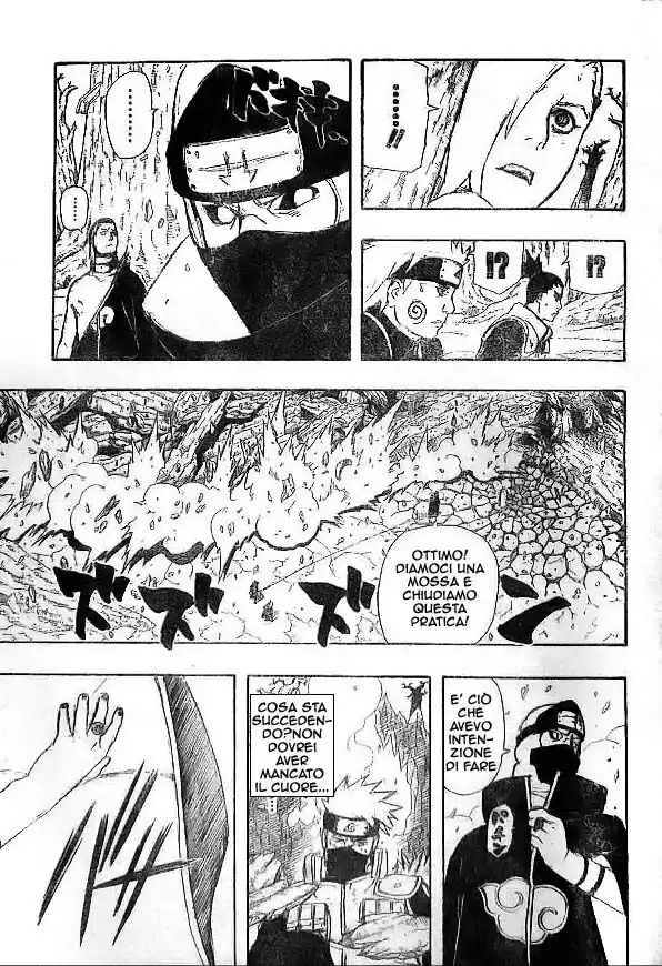 Naruto Capitolo 334 page 4