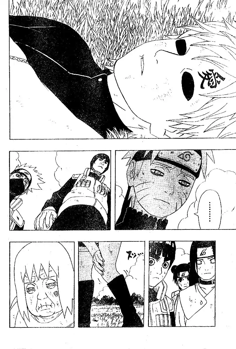 Naruto Capitolo 278 page 10