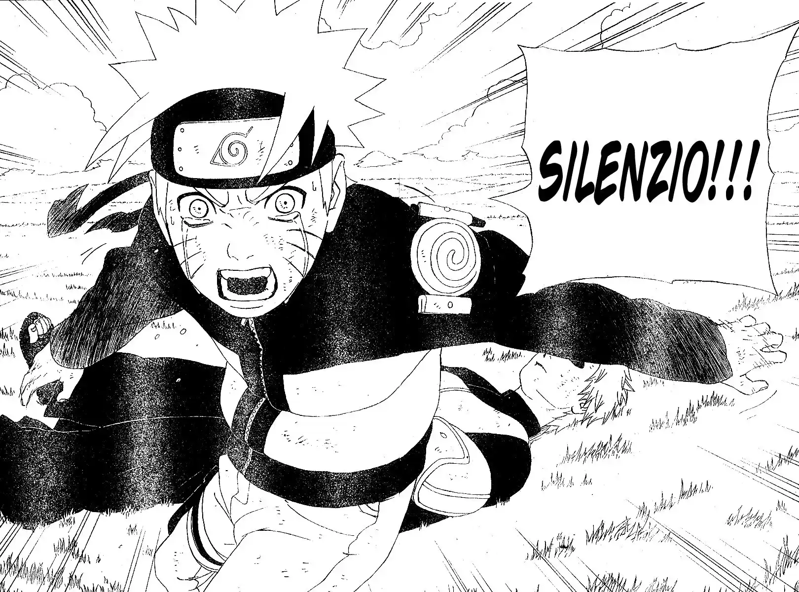 Naruto Capitolo 278 page 12