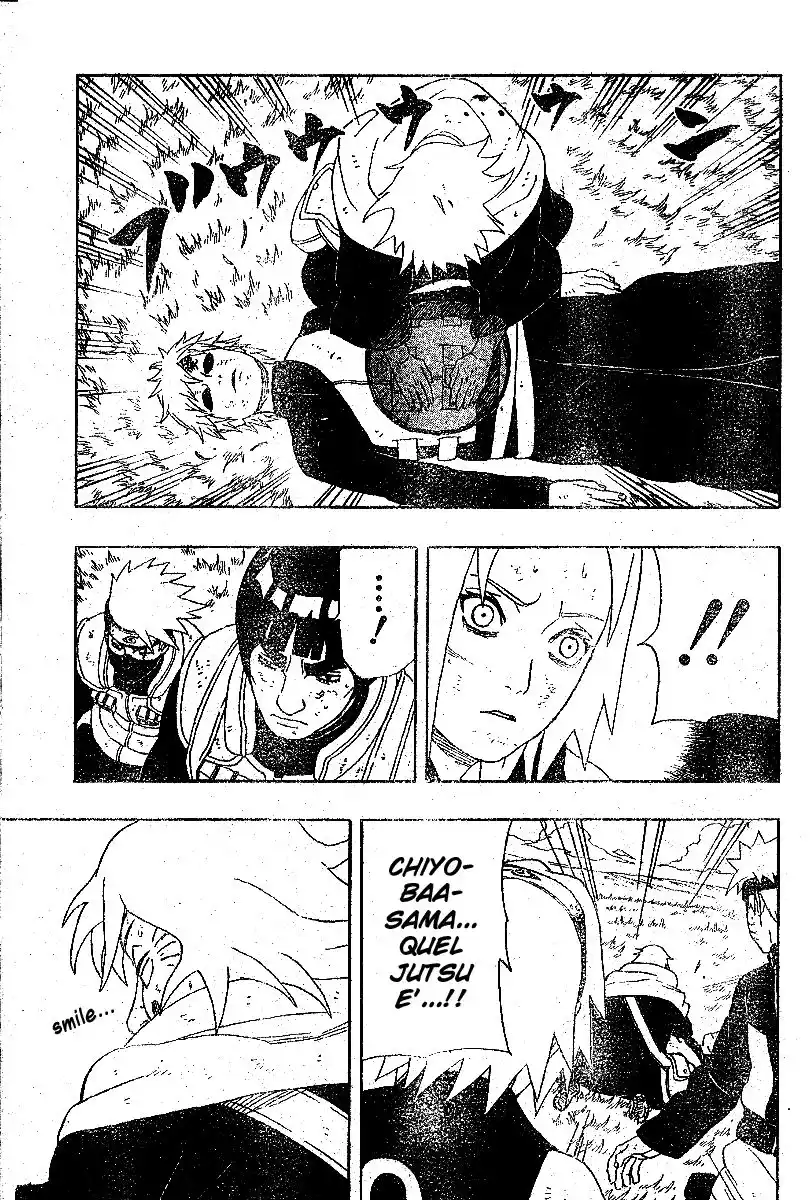 Naruto Capitolo 278 page 16