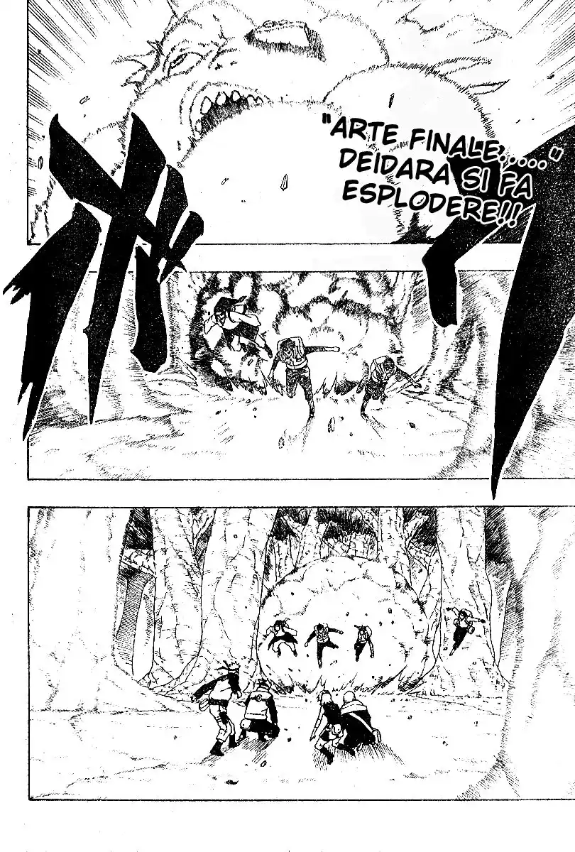 Naruto Capitolo 278 page 2