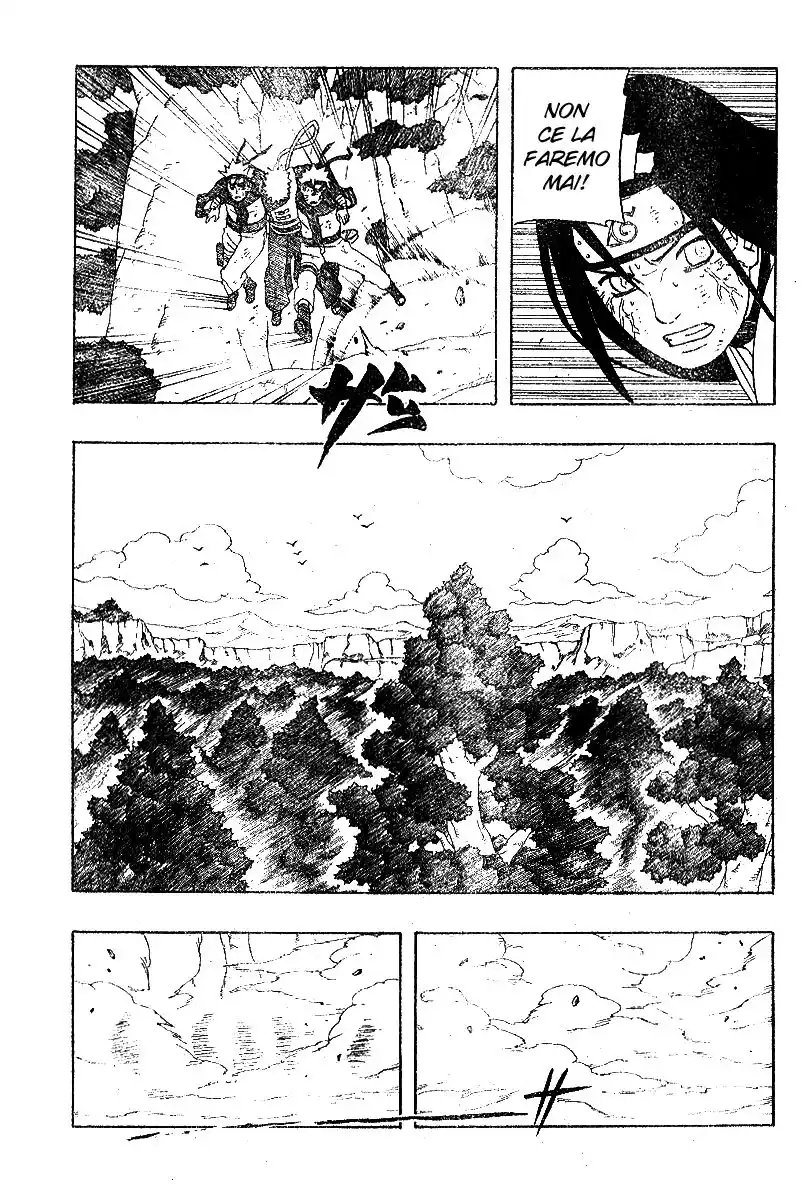 Naruto Capitolo 278 page 3