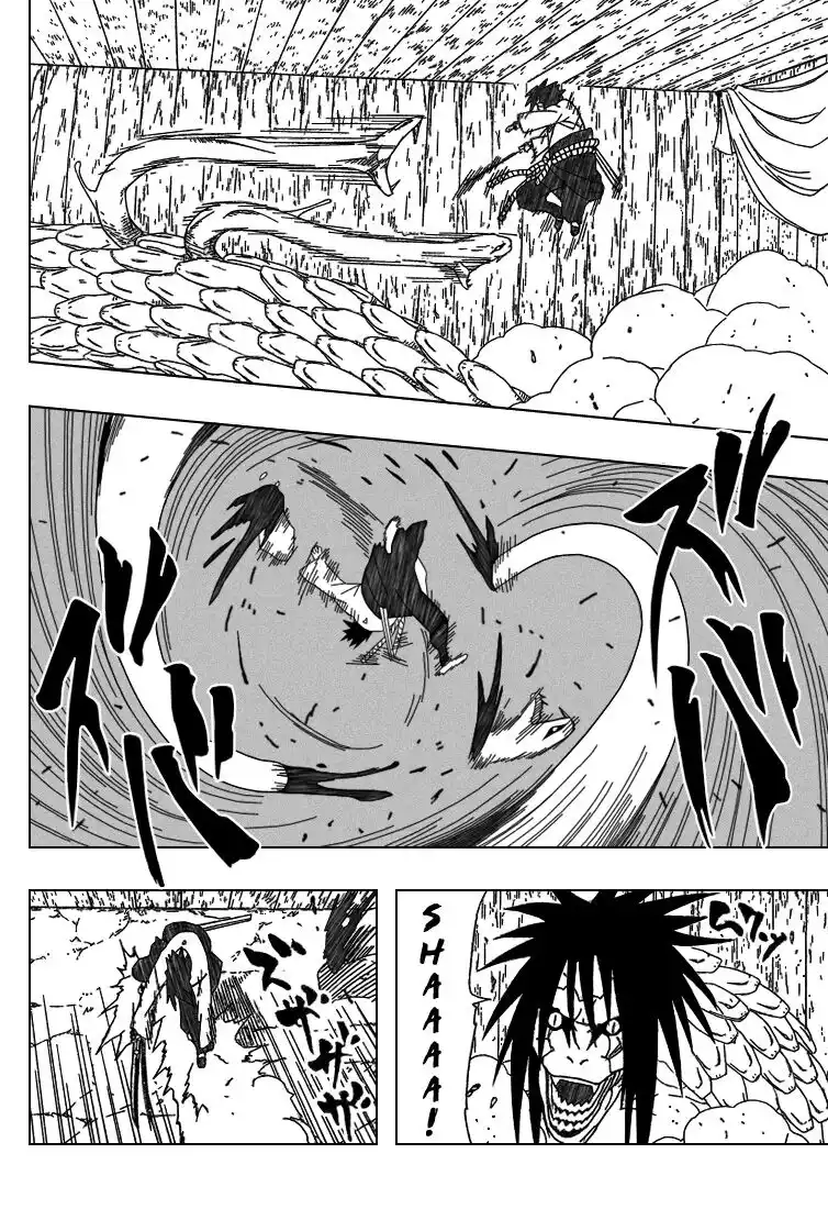 Naruto Capitolo 344 page 10