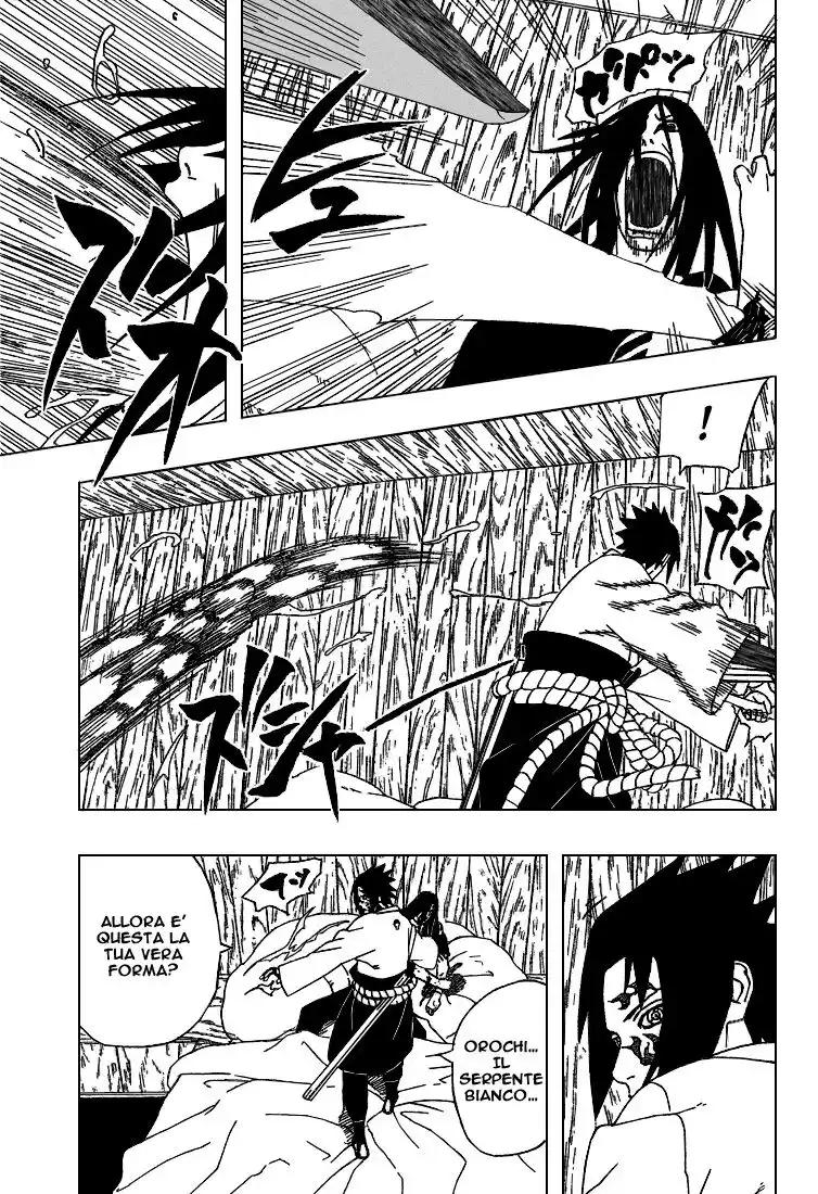 Naruto Capitolo 344 page 7