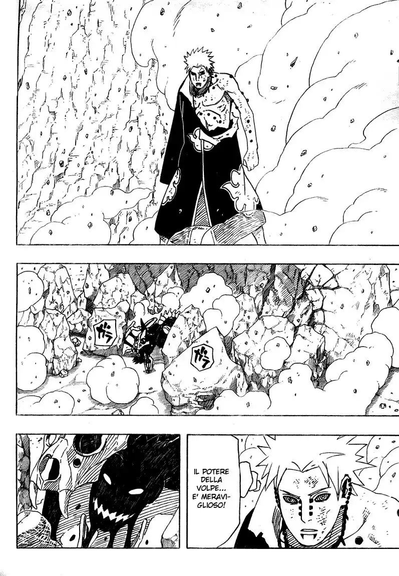 Naruto Capitolo 438 page 13