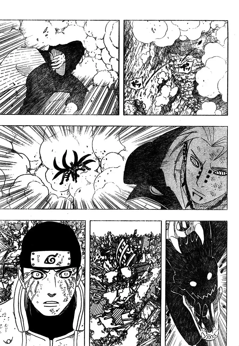 Naruto Capitolo 438 page 14