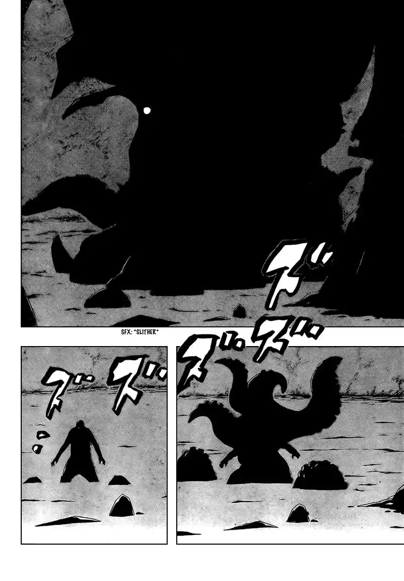 Naruto Capitolo 408 page 17