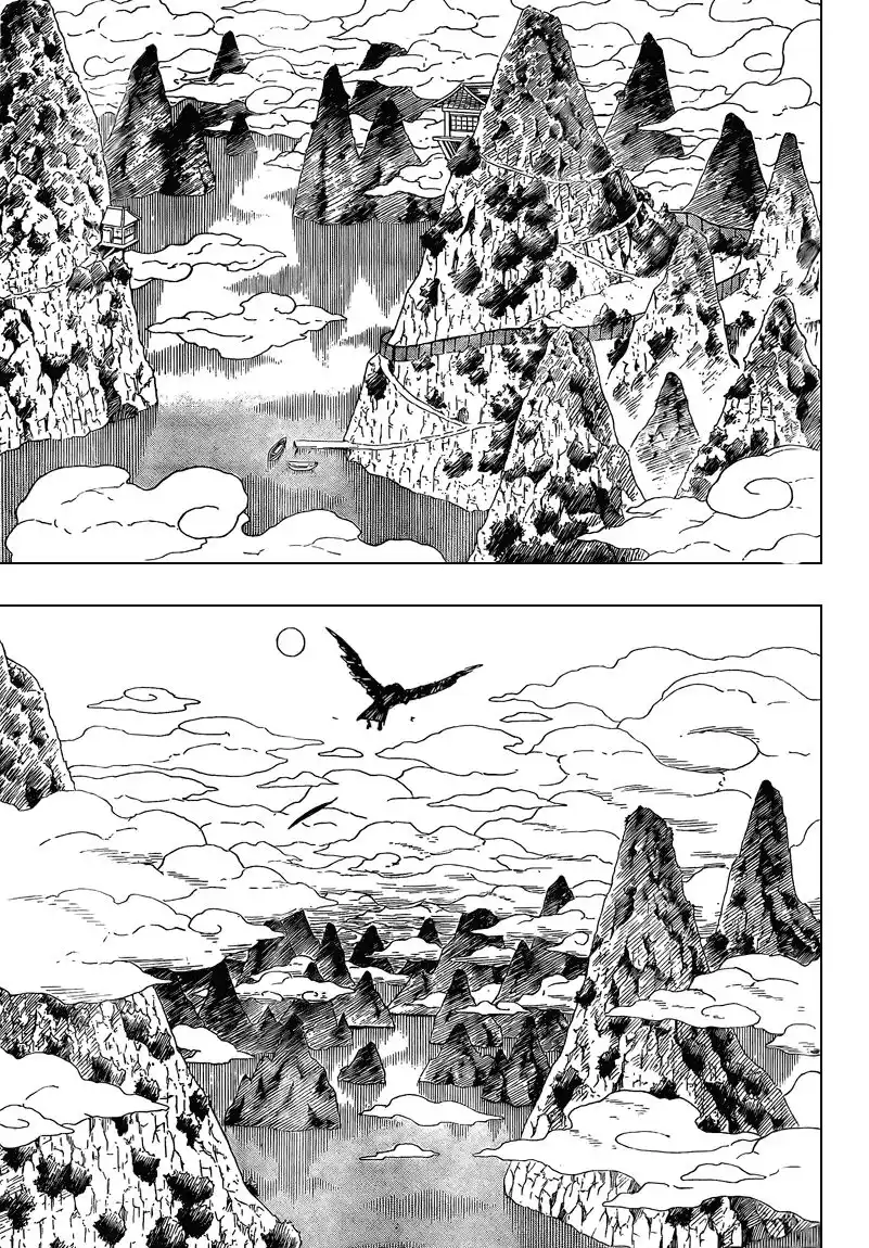 Naruto Capitolo 408 page 8