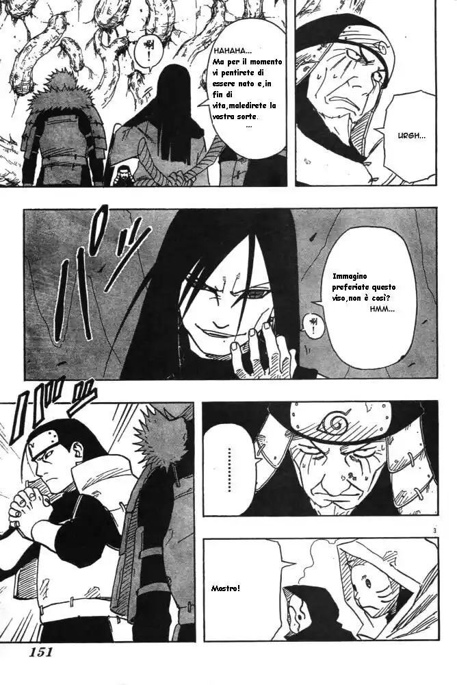 Naruto Capitolo 122 page 3