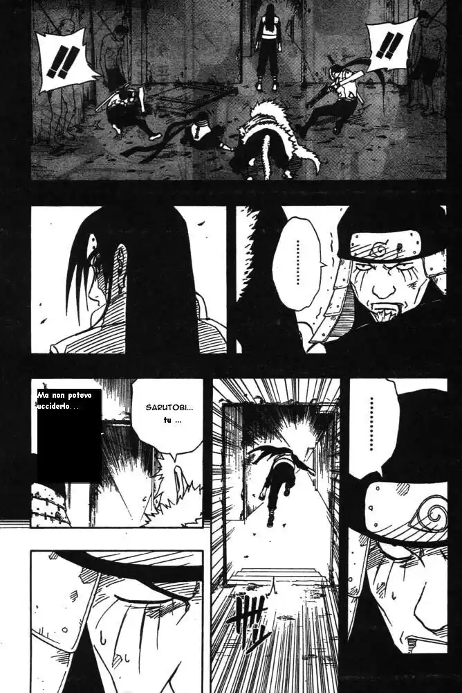 Naruto Capitolo 122 page 9