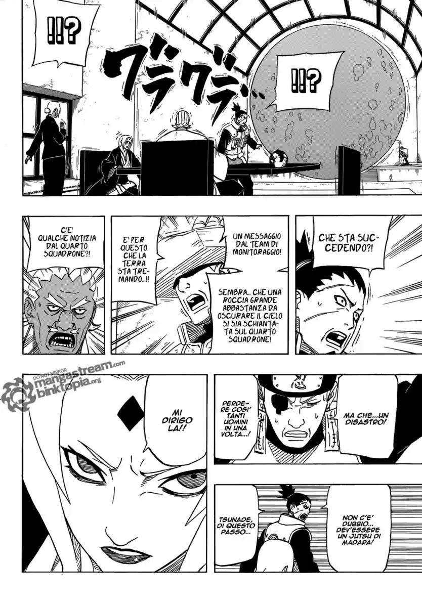 Naruto Capitolo 561 page 5