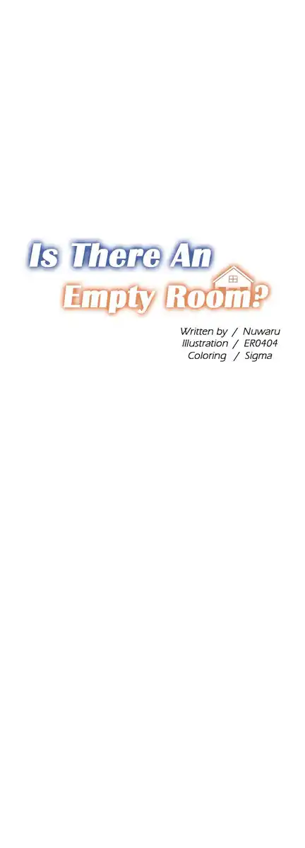 Is There an Empty Room? Capitolo 45 page 7