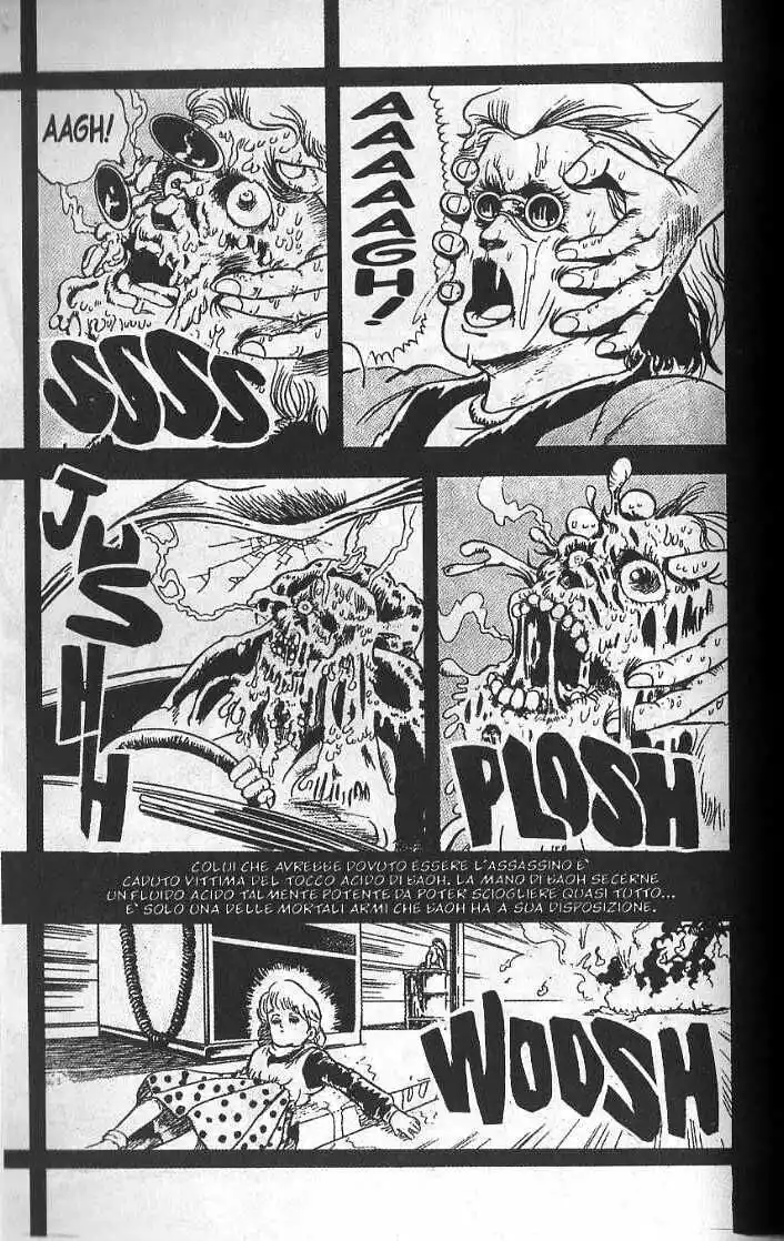 Baoh Capitolo 02 page 25