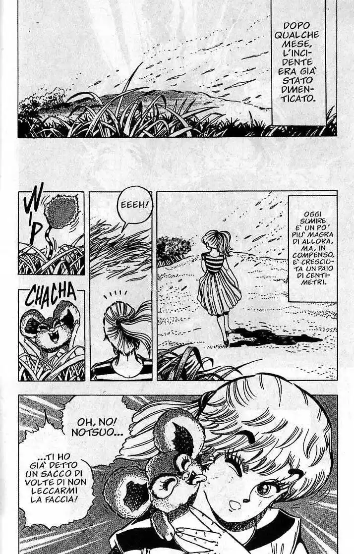 Baoh Capitolo 10 page 1