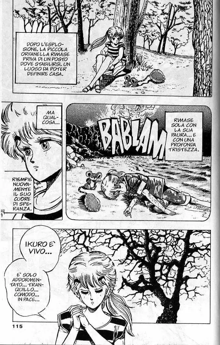 Baoh Capitolo 10 page 2