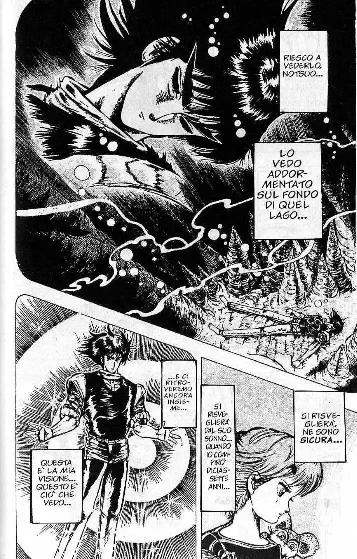 Baoh Capitolo 10 page 3