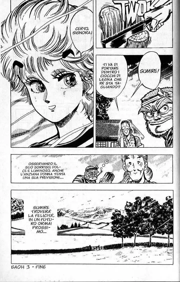 Baoh Capitolo 10 page 4